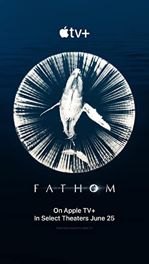 Watch Full Movie :Fathom (2021)
