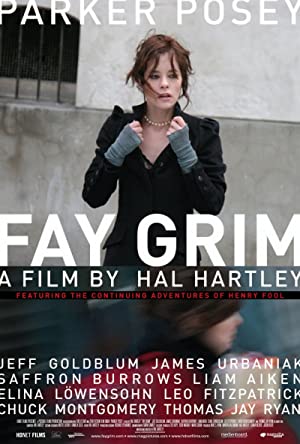 Watch Full Movie :Fay Grim (2006)