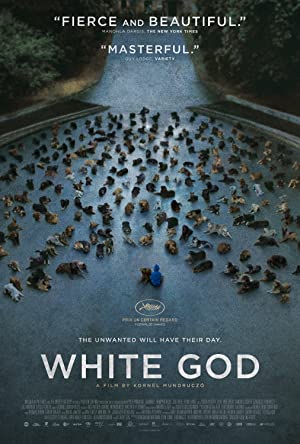 Watch Full Movie :White God (2014)