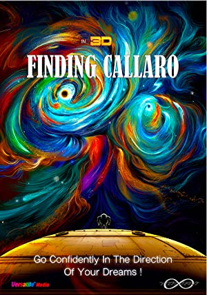 Watch Full Movie :Finding Callaro (2021)