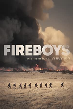 Watch Full Movie :Fireboys (2021)