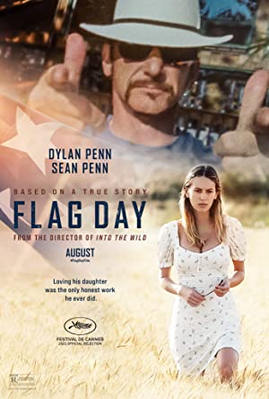Watch Full Movie :Flag Day (2021)