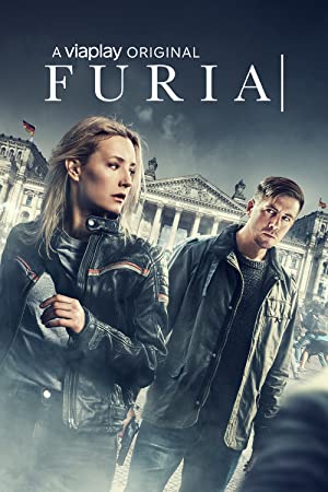 Watch Full Movie :Furia (2021 )