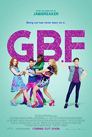 Watch Full Movie :G.B.F. (2013)