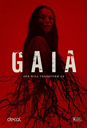 Watch Full Movie :Gaia (2021)