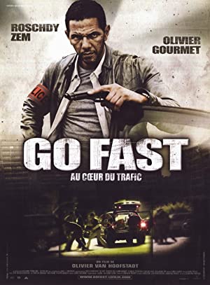 Watch Full Movie :Go Fast (2008)