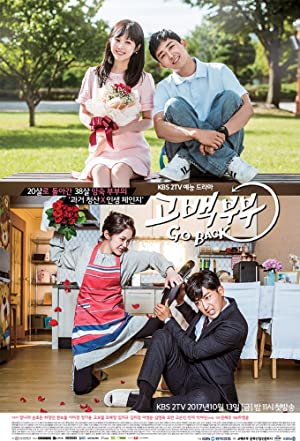 Watch Full Movie :Gobaekbubu (2017)