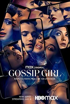 Watch Full Movie :Gossip Girl (2021 )