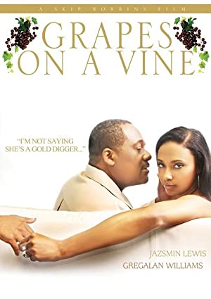 Watch Full Movie :Grapes on a Vine (2008)