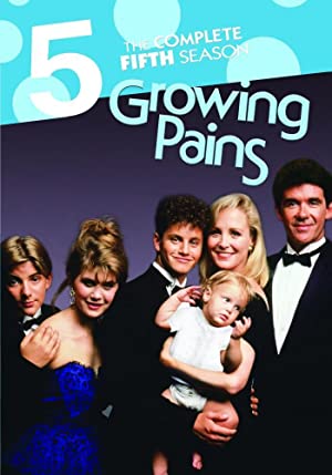 Watch Full Movie :Growing Pains (19851992)