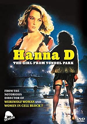 Watch Full Movie :Hanna D.  La ragazza del Vondel Park (1984)