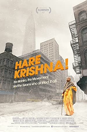 Watch Full Movie :Hare Krishna! The Mantra, the Movement and the Swami Who Started It (2017)