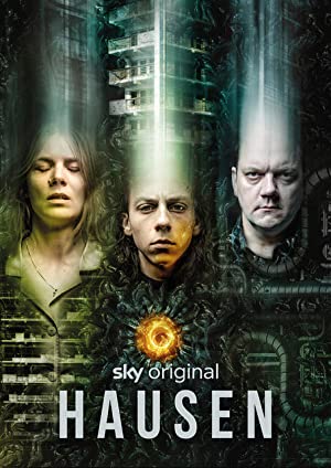Watch Full Movie :Hausen (2020)