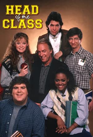 Watch Full Movie :Head of the Class (19861991)