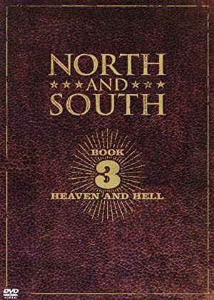 Watch Full Movie :North & South: Book 3, Heaven & Hell (1994)