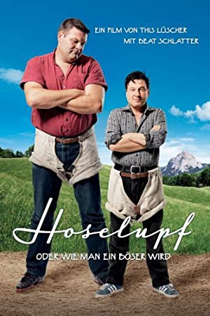 Watch Full Movie :Hoselupf (2011)
