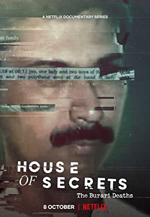 Watch Full Movie :House of Secrets: The Burari Deaths (2021 )