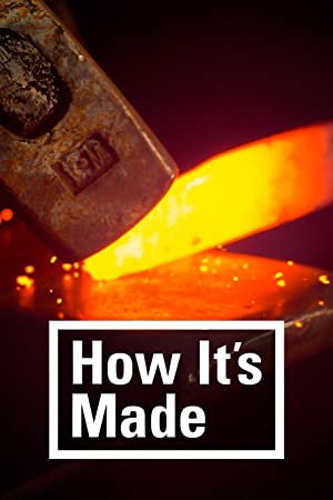 Watch Full Movie :How Its Made (2001 )