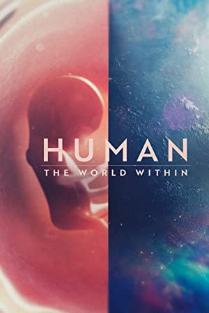 Watch Full Movie :Human: The World Within (2021 )