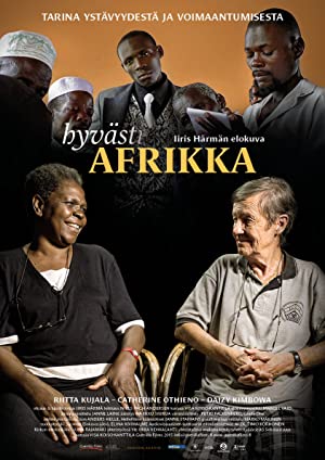 Watch Full Movie :Leaving Africa (2015)