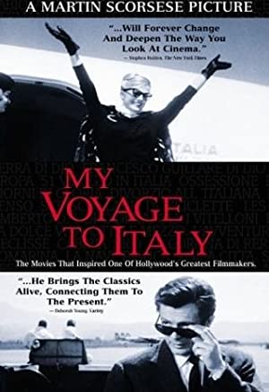 Watch Full Movie :My Voyage to Italy (1999)