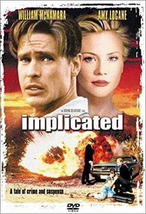 Watch Full Movie :Implicated (1999)