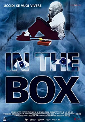 Watch Full Movie :In the Box (2014)