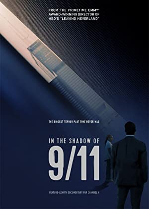 Watch Full Movie :In the Shadow of 9/11 (2021)