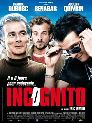 Watch Full Movie :Incognito (2009)