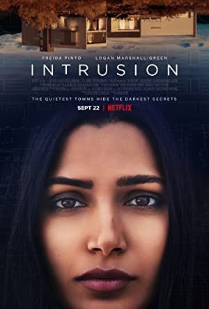Watch Full Movie :Intrusion (2021)