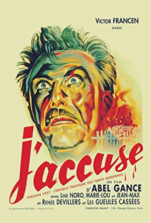 Watch Full Movie :I Accuse (1938)