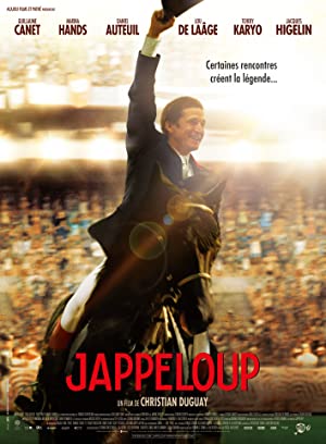 Watch Full Movie :Jappeloup (2013)