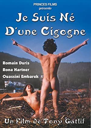 Watch Full Movie :Je suis né dune cigogne (1999)