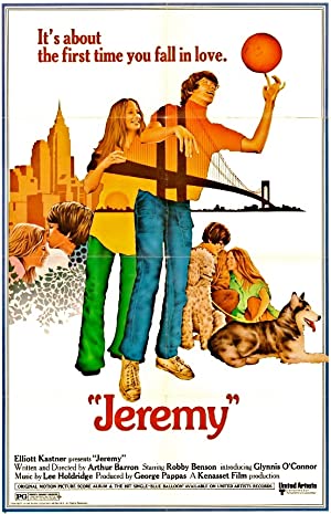 Watch Full Movie :Jeremy (1973)