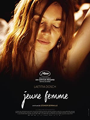 Watch Full Movie :Jeune femme (2017)