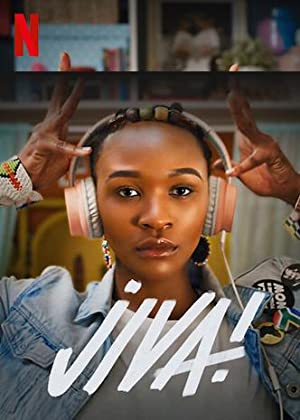 Watch Full Movie :Jiva! (2021 )