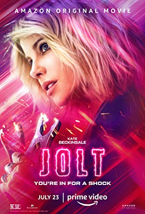 Watch Full Movie :Jolt (2021)