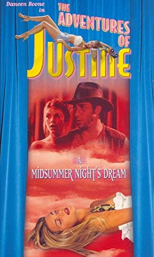 Watch Full Movie :Justine: A Midsummer Nights Dream (1997)