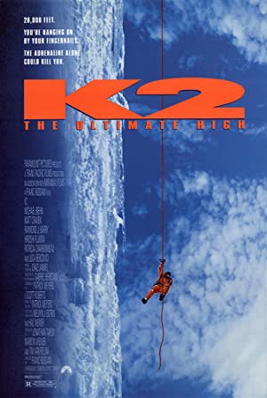 Watch Full Movie :K2 (1991)