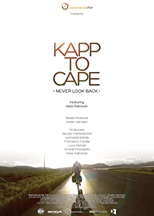 Watch Full Movie :Kapp to Cape (2015 )