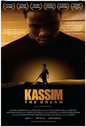 Watch Full Movie :Kassim the Dream (2008)