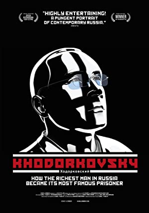 Watch Full Movie :Khodorkovsky (2011)