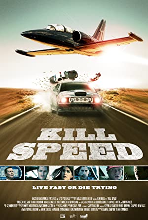 Watch Full Movie :Kill Speed (2010)
