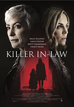 Watch Full Movie :Killer in Law (2018)