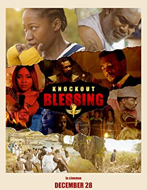 Watch Full Movie :Knock Out Blessing (2018)