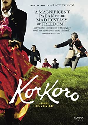 Watch Full Movie :Korkoro (2009)