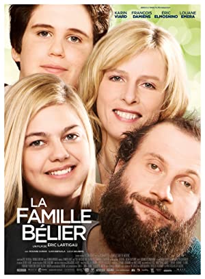 Watch Full Movie :La famille Bélier (2014)