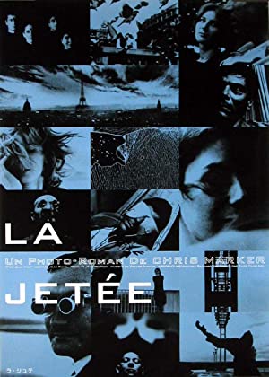 Watch Full Movie :La jetée (1962)