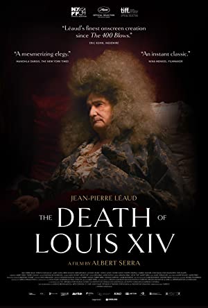 Watch Full Movie :La mort de Louis XIV (2016)
