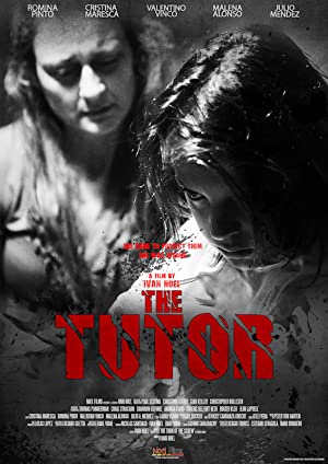 Watch Full Movie :La tutora (2016)